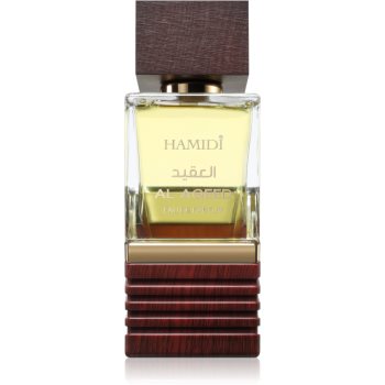 Hamidi Al Aqeed Eau de Parfum unisex - imagine 2